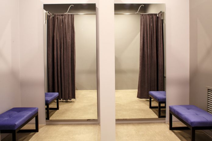 Primark To Review Unisex Changing Rooms After Two Men Walk In On Woman