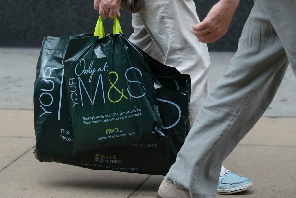 250 jobs at risk as M&S closes major distribution centre - Retail Gazette