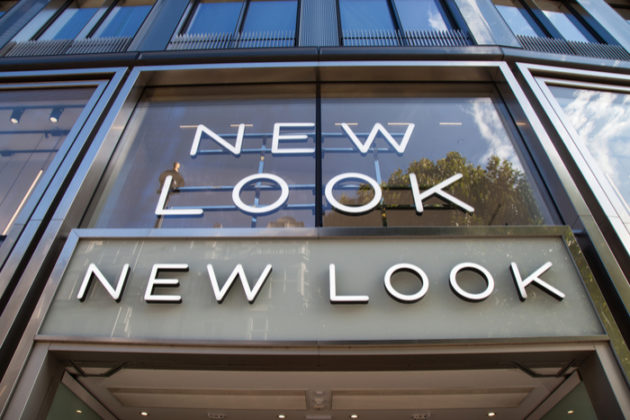 New Look requests 3 month rent holiday - Retail Gazette