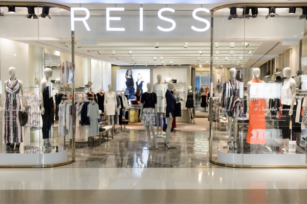 reiss outlet uk
