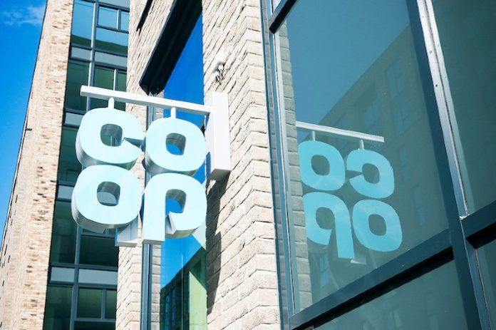 Co Op Costs Expected To Increase By 200m Due To Covid 19 Retail