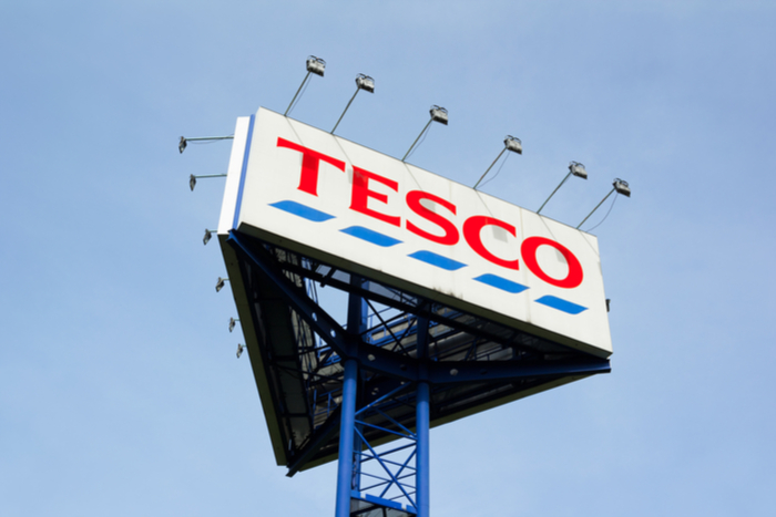 Tesco to create 16,000 permanent jobs to bolster online business