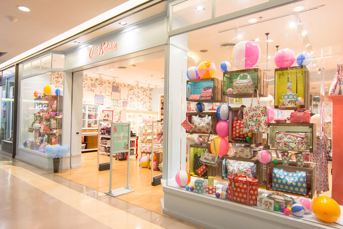 Cath Kidston: What went wrong? - Retail 