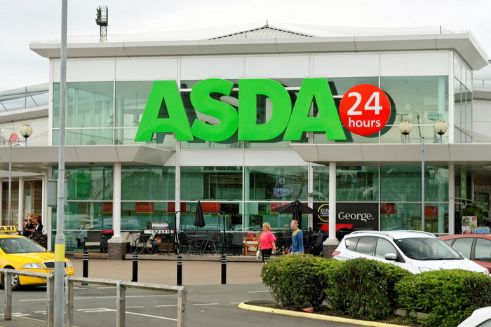 Asda Dressing Gowns Recalled Over Fears They Could Go Up In, 46% OFF