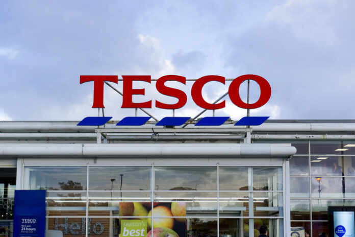 Tesco Retreats From Poland In £181m Deal Retail Gazette