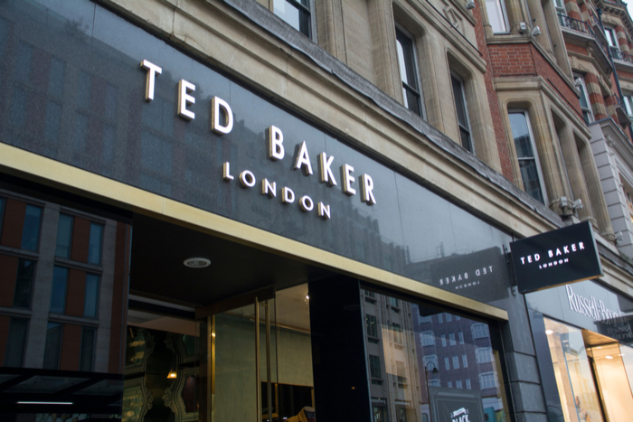 Ted Baker to move to a new HQ in Fitzrovia - Retail Gazette