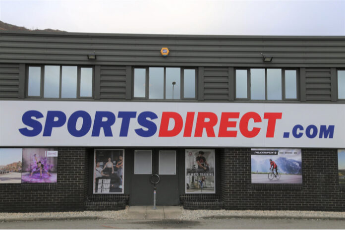 Have Working Conditions Improved At The Sports Direct, 58% OFF