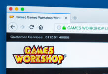 History of Games Workshop shares  When turnarounds become transformations  - ShareScope Articles