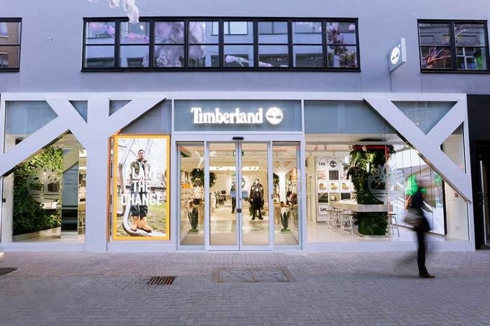 timberland online shop europe