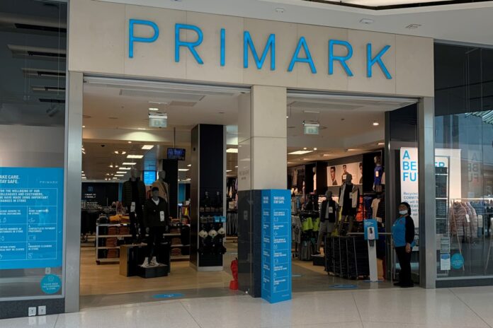 Primark renews lease on anchor store at Intu Watford - Retail Gazette