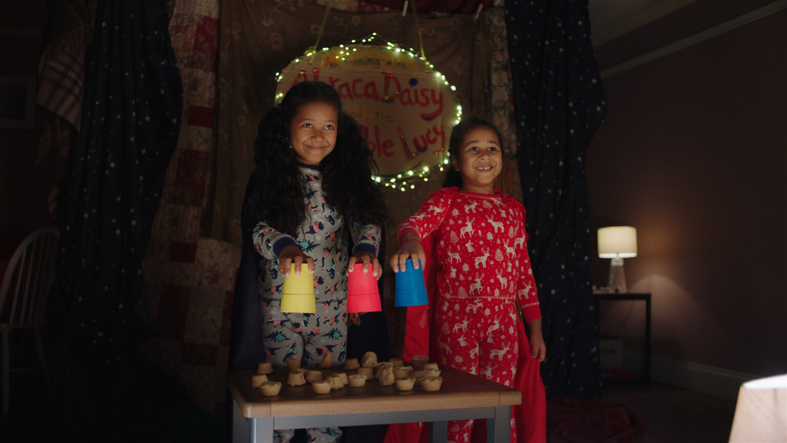 Argos to spread some muchneeded festive cheer with Christmas advert