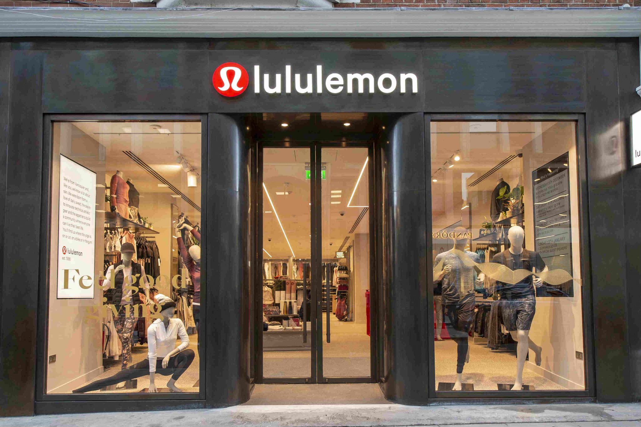 Are Lululemon Clothes Made In Usa  International Society of Precision  Agriculture