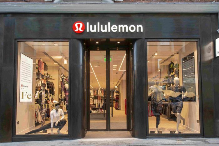Lululemon Somerset - Store Manager - lululemon
