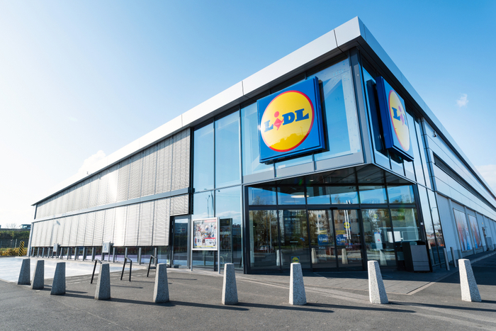 Is Lidl focusing too much on stores and not enough online? - Retail Gazette