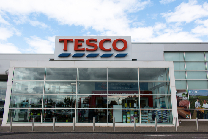 Tesco commits to healthier food sales in response to shareholder demands -  Retail Gazette