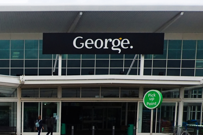 George at Asda hires new vice president as Zoe Matthews steps down