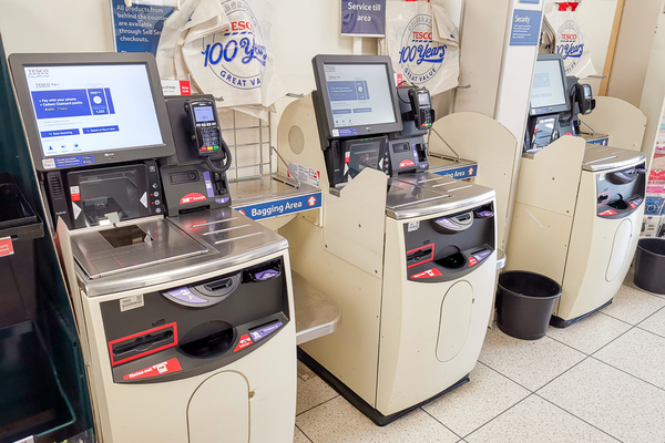 Booths supermarkets to ditch self-checkouts in north of England stores, Supermarkets