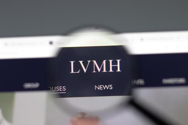 LVMH Starts Year With 29% Revenue Increase - The Garnette Report