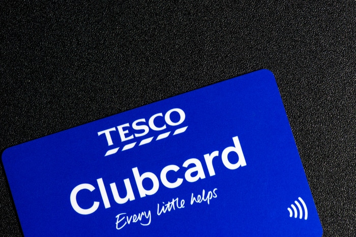 Tesco issues two-week warning to anyone with a clubcard