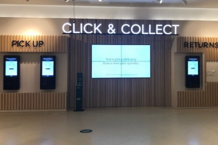 M&S rolls out new click-and-collect strategy - Retail Gazette