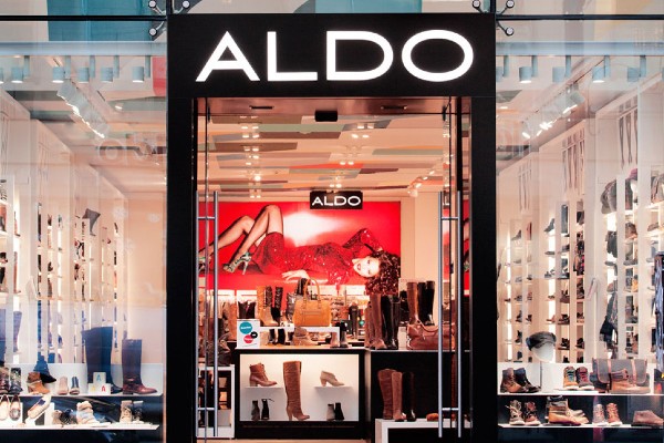 Aldo reopens Oxford Street store - Retail