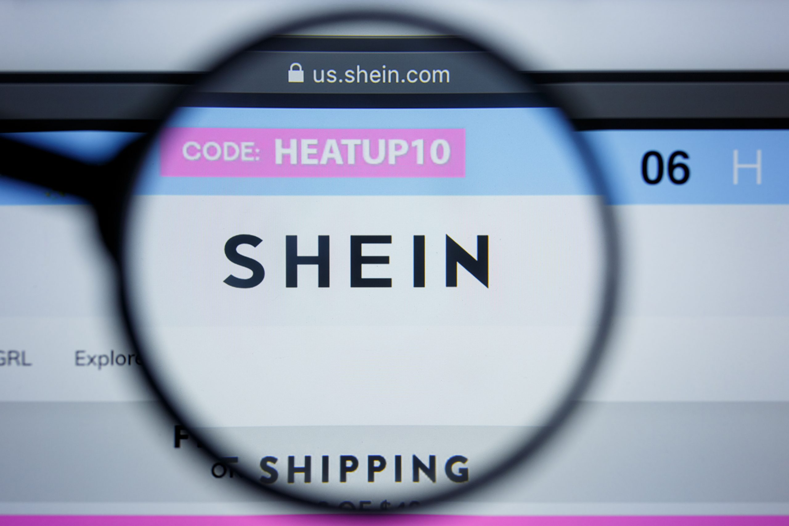 Shein IPO: What to know as the fast-fashion giant prepares to go