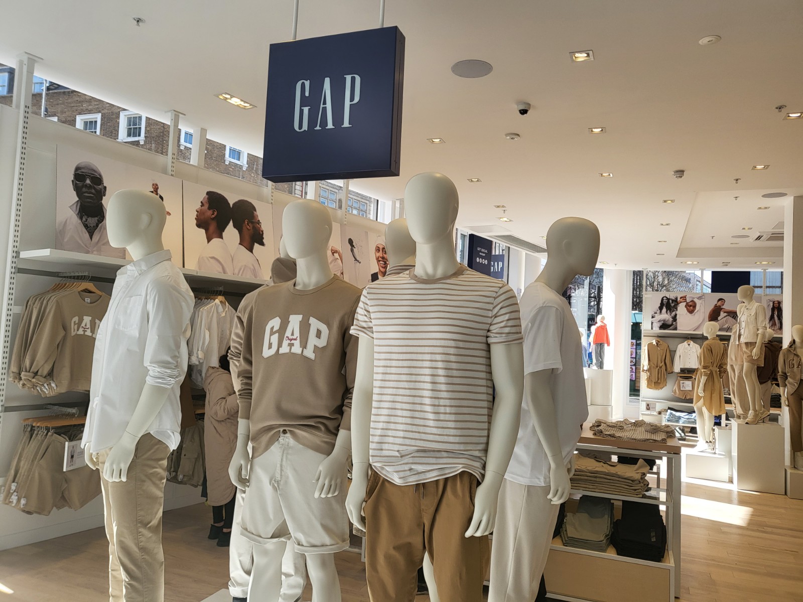 New Look opens its biggest UK store to date - Retail Gazette