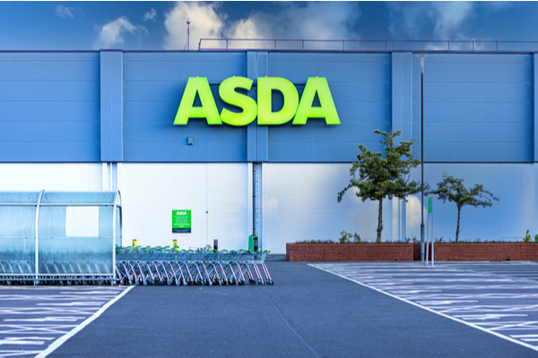 George at Asda lays off 50 staff at UK headquarters - Business Live