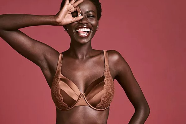 Marks & Spencer launches B by Boutique trend-led lingerie line