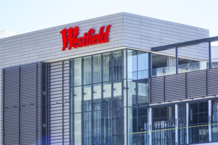 Westfield reports 'strong post COVID-19 recovery' in Q1 2022