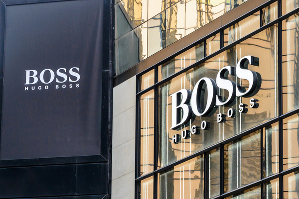 Hugo Boss to launch its own premium resale - Retail Gazette