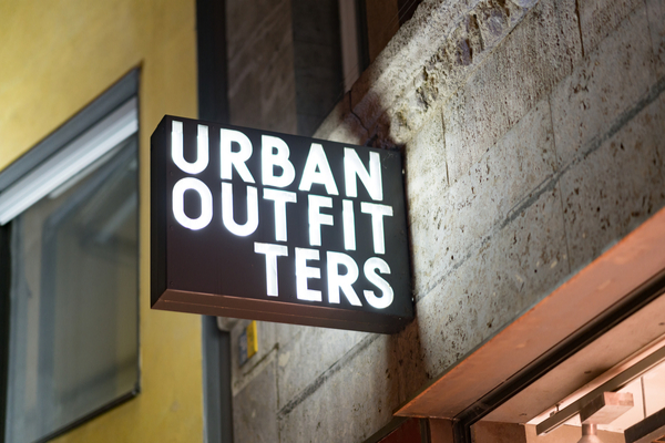 Urban Outfitters sales climb 13% - Retail Gazette