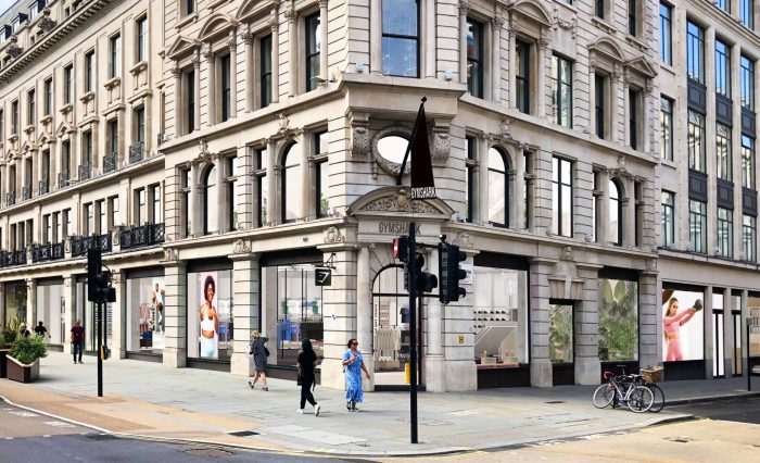 Jack & Jones Reveals new UK flagship store - The Trafford Centre