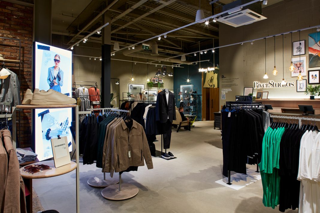 First look: Inside River Island's new 'elevated' store concept River ...