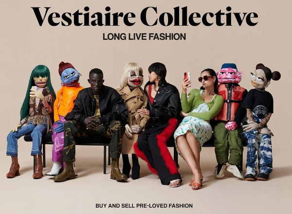 Our Fight Against Fast Fashion - Vestiaire Collective