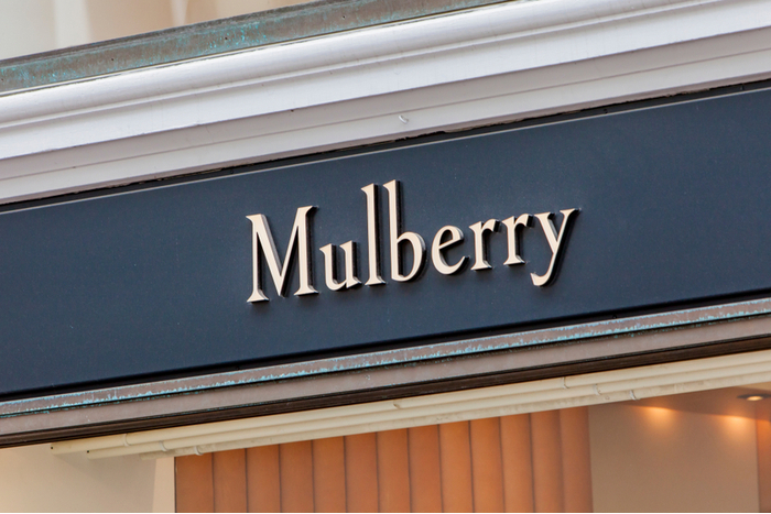 Mulberry posts widening losses as international sales soar - Retail Gazette