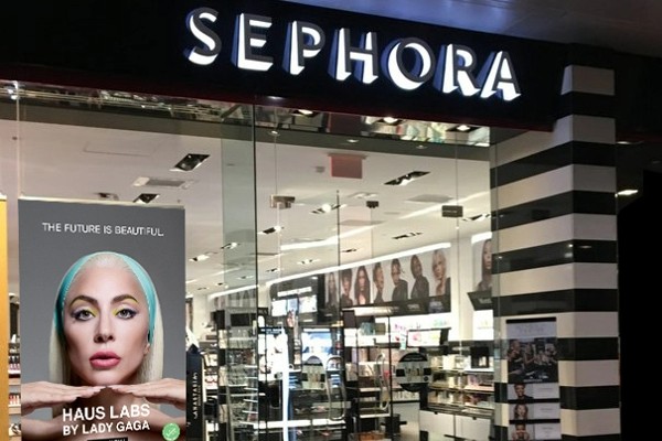 Report: Sephora Appoints UK Managing Director