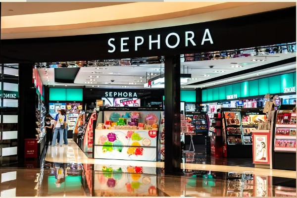 Report: Sephora Opening Flagship Store in Westfield London Mall