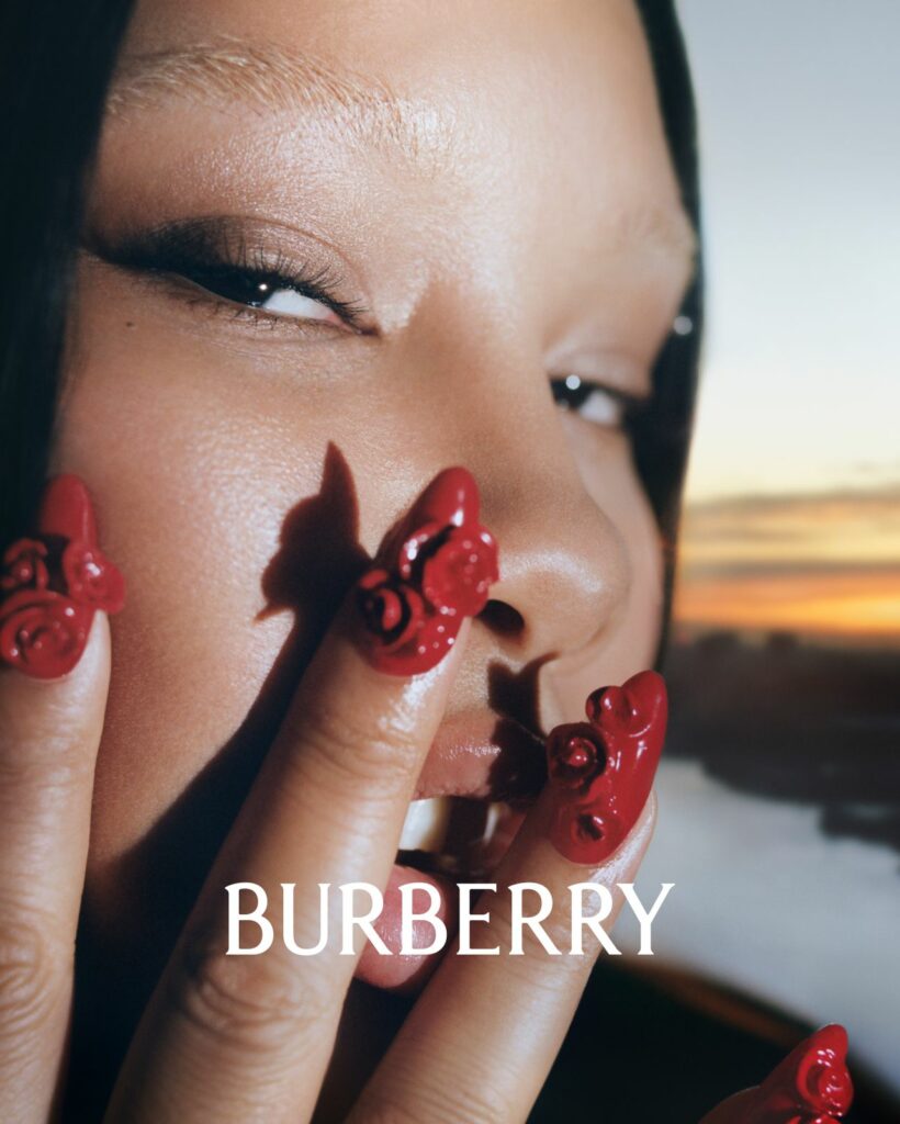 In pictures: Burberry unveils refreshed brand image under Daniel Lee -  Retail Gazette