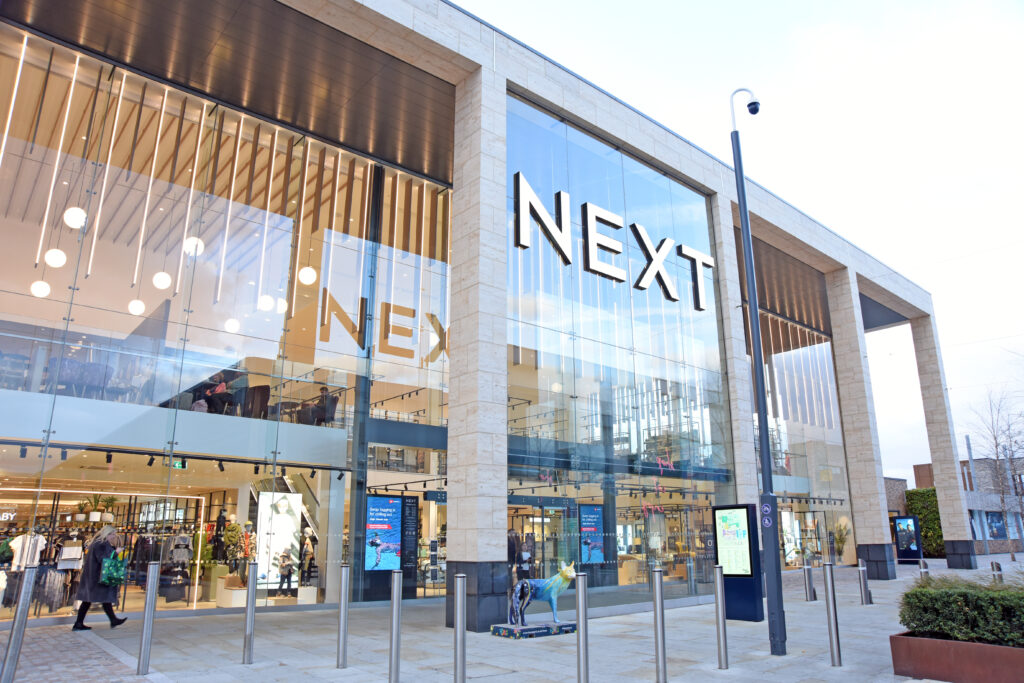 Theo Paphitis' Boux Avenue and Ryman facing 'material uncertainty' over  finances