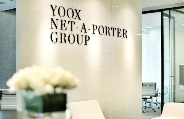 Net-A-Porter Founder joins Farfetch as Non-Executive Co-Chairman