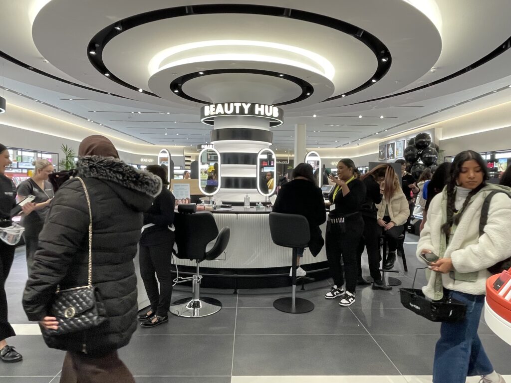EXCLUSIVE: Sephora to Open Second London Store in November at Westfield  Stratford City