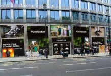 Michael Kors opens largest European store in London