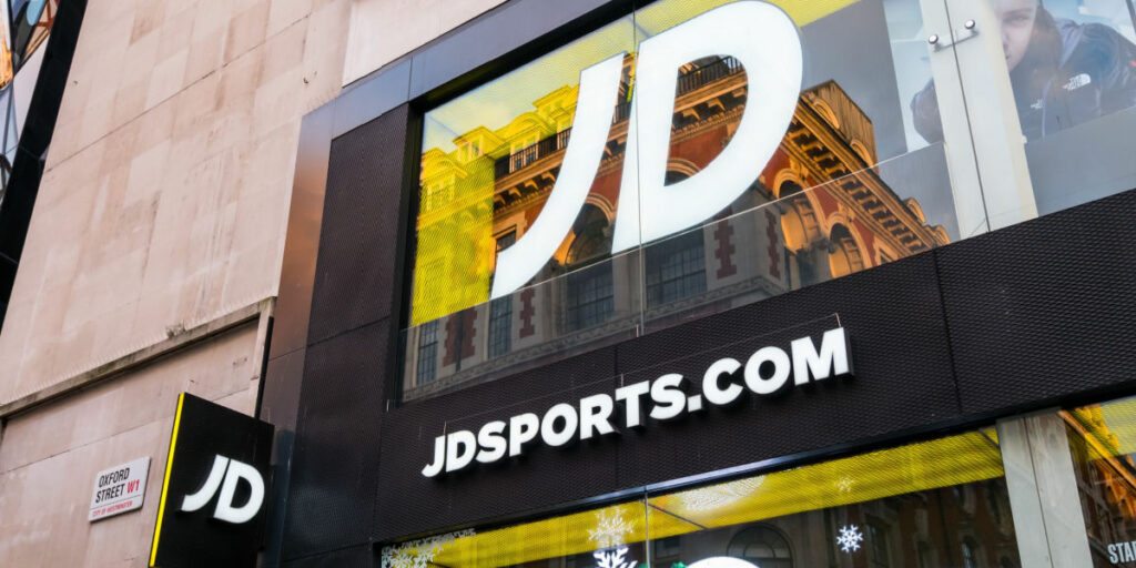 Best of 2023: Sports Direct - How a former Nike exec plans to