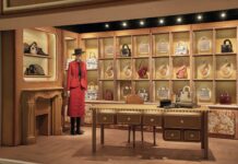 Harrods Had More Than $1 Billion in Turnover in 2022 – Robb Report