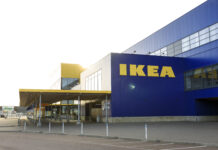 IKEA delays Oxford Street store opening, citing green retrofit