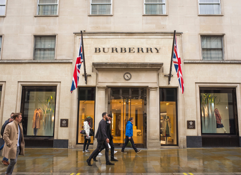 New Bond Street to welcome new DSquared2 and Hackett flagships this year