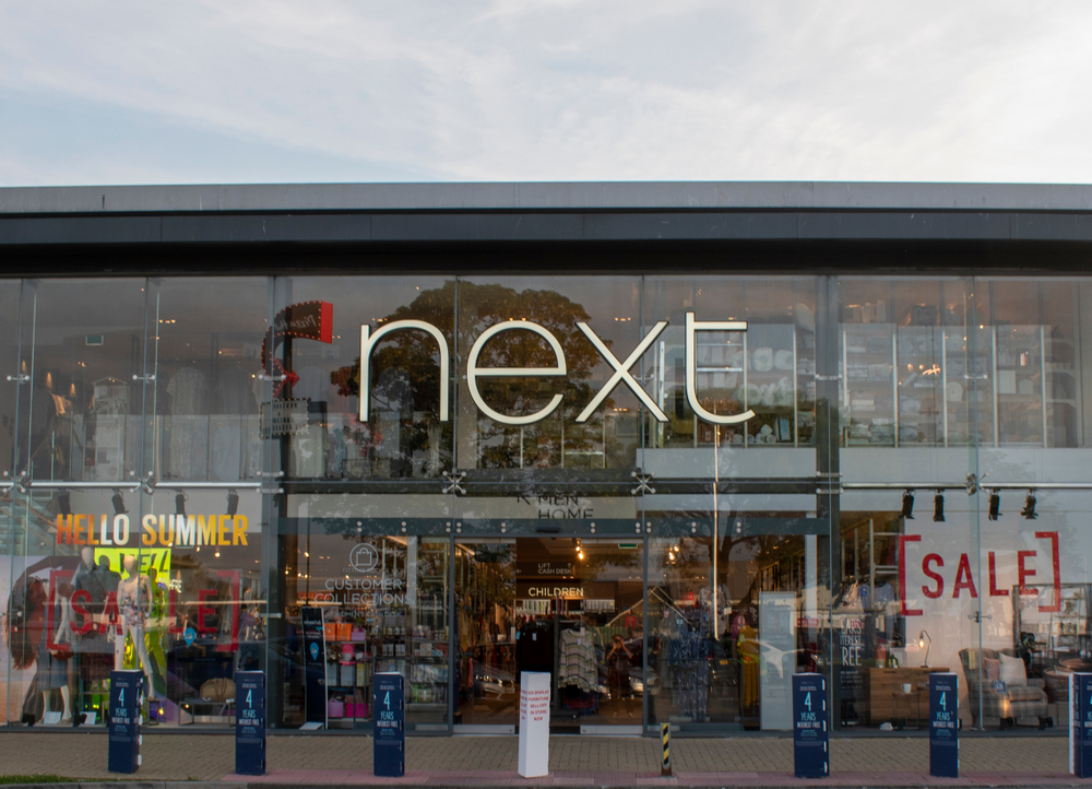 Next and group of investment firms buy JoJo Maman Bébé, Mergers and  acquisitions