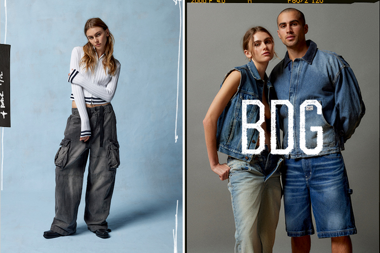 Bdg Urban Outfitters