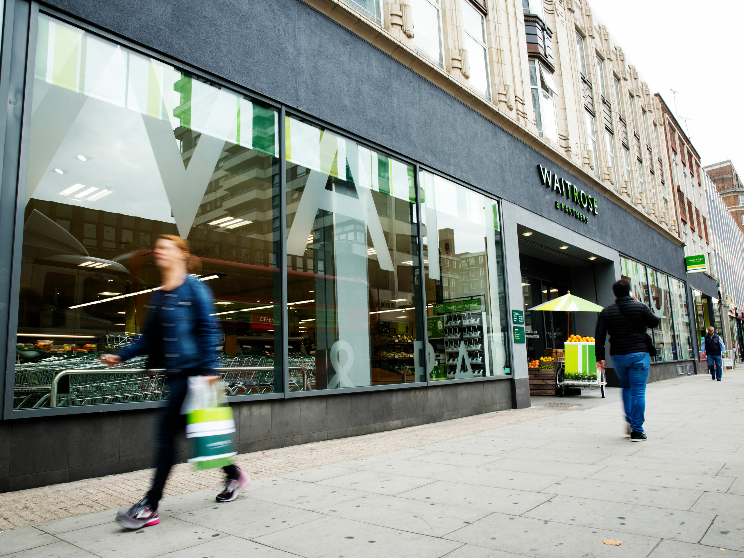 Debenhams, M&S, and John Lewis join Next and New Look to slash prices by up  to 70% to shift £15bn leftover stock